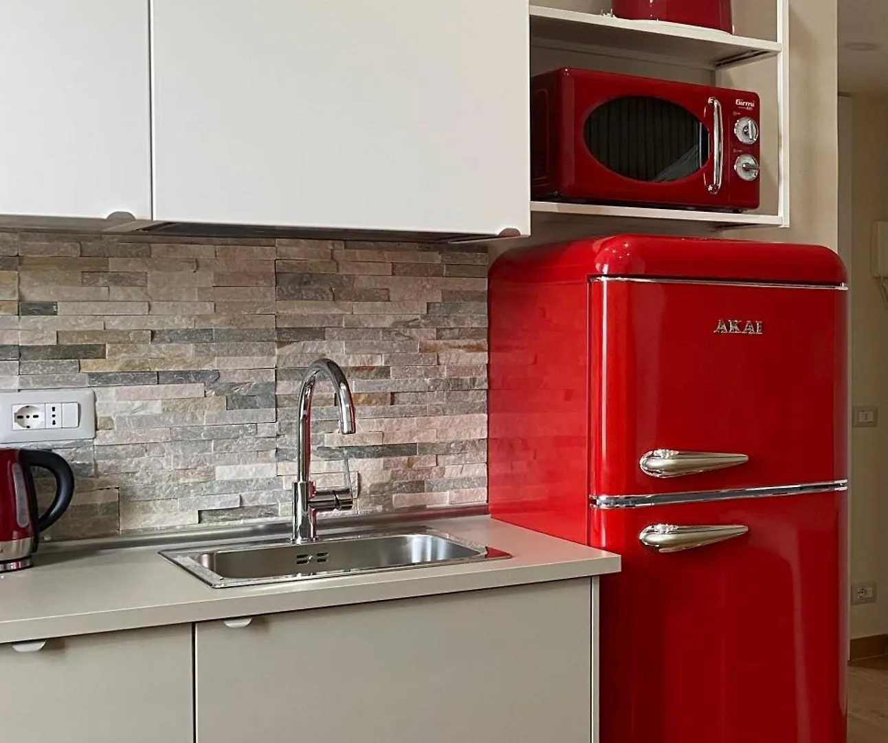 Duck House Gemelli Apartment Rome