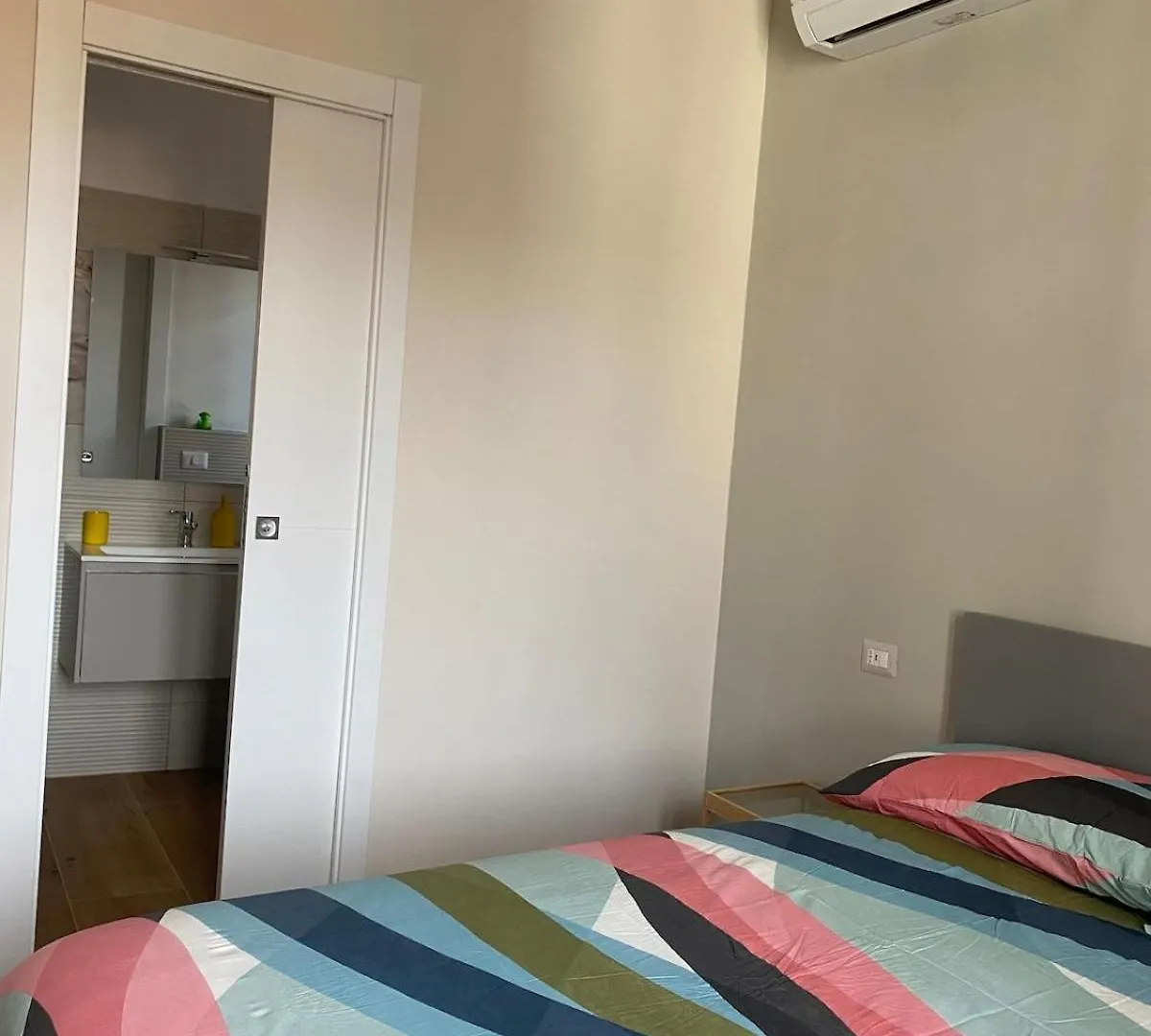 Appartamento Duck House Gemelli Roma