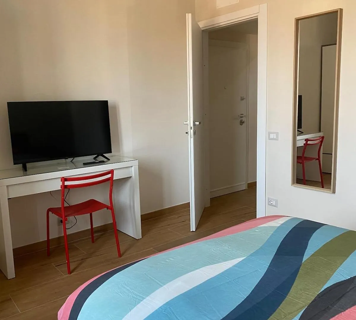 Appartamento Duck House Gemelli Roma