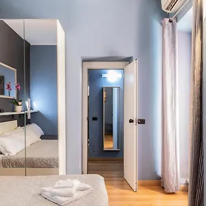  Apartament Dulcis In Colosseo
