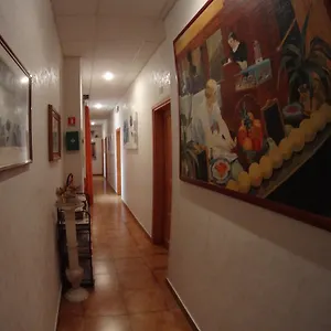 게스트하우스 Casa Cleo, 로마