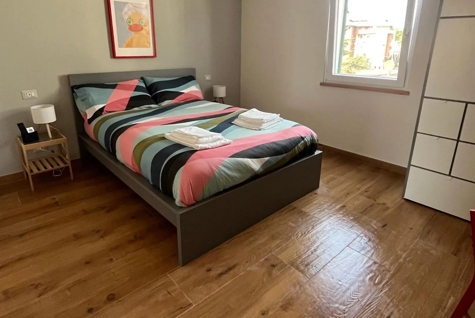 Duck House Gemelli Apartment Rome 0*,  Italy