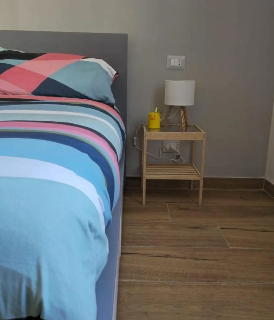 Duck House Gemelli Apartment Rome